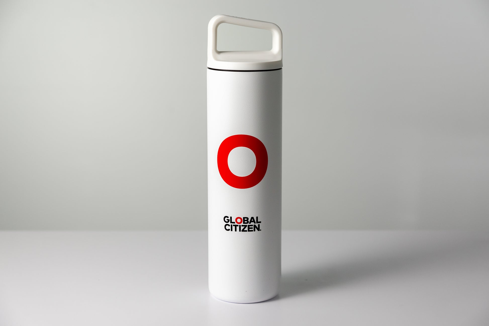 Global Citizen 20oz Wide Mouth Bottle - Global Citizen