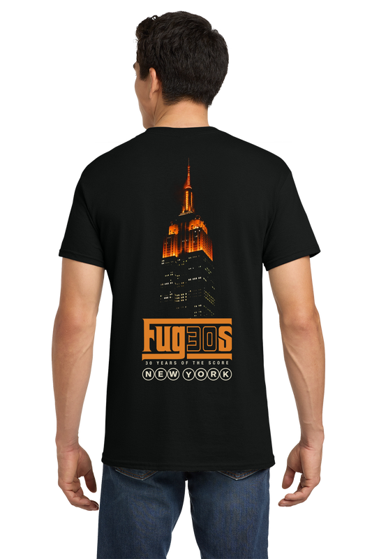 GCF 2026 Fugees T-Shirt