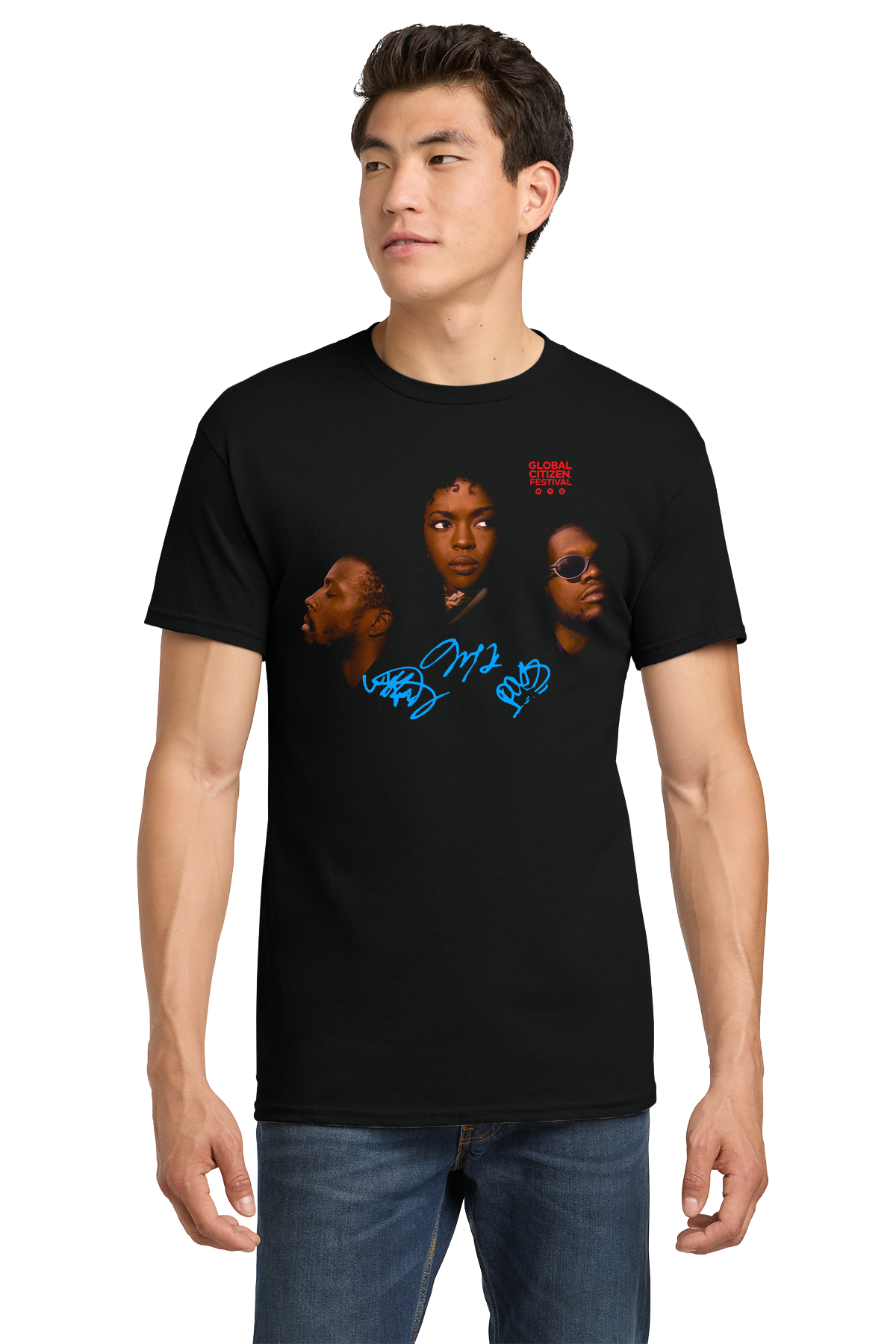 GCF 2026 Fugees T-Shirt