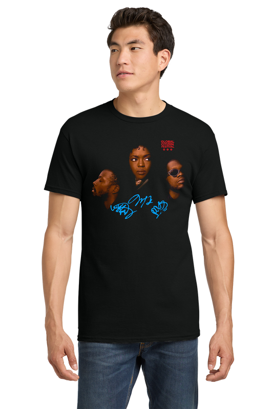 GCF 2026 Fugees T-Shirt