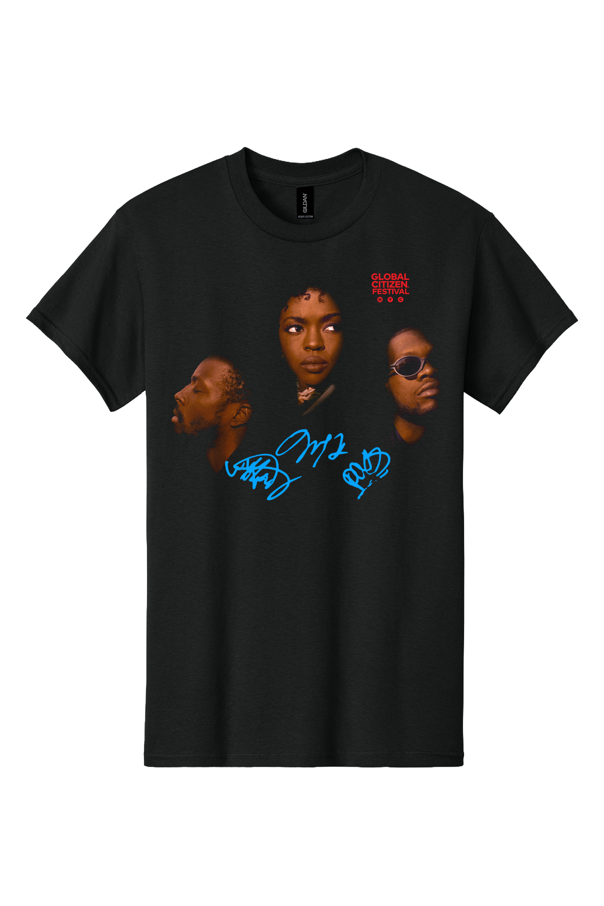 GCF 2026 Fugees T-Shirt