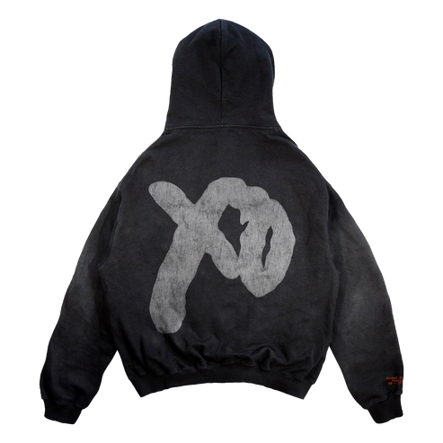 GCF 2025 The Weeknd Hoodie