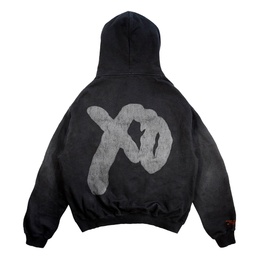 GCF 2025 The Weeknd Hoodie