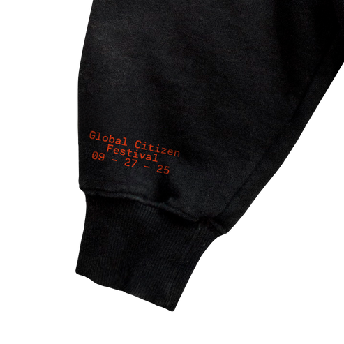 GCF 2025 The Weeknd Hoodie