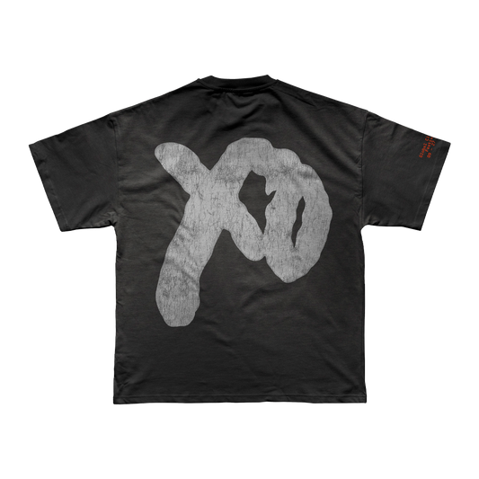 GCF 2025 The Weeknd T-Shirt