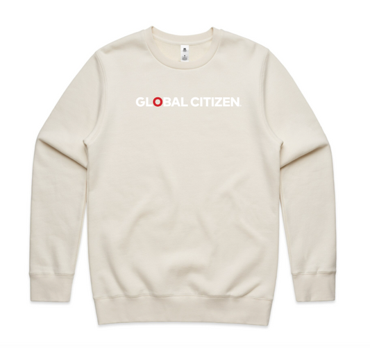 GC Core Unisex Relaxed Crewneck