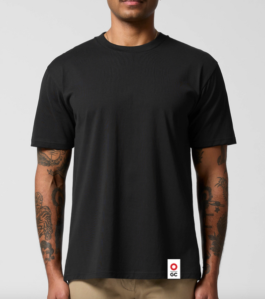 GC Core Premium Cotton T-Shirt