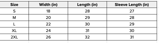 Global Citizen Long Sleeve, As Seen at the Super Bowl 50 Halftime Show