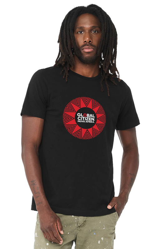 Move Afrika 2026 Kigali T-Shirt