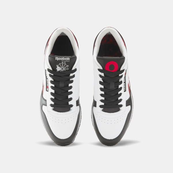 Reebok x Global Citizen Take Action Classic Leather Sneaker - Global Citizen