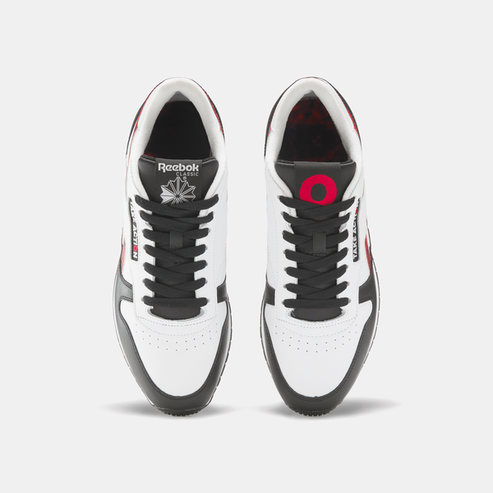 Reebok x Global Citizen Take Action Classic Leather Sneaker - Global Citizen