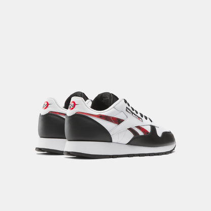 Reebok x Global Citizen Take Action Classic Leather Sneaker - Global Citizen