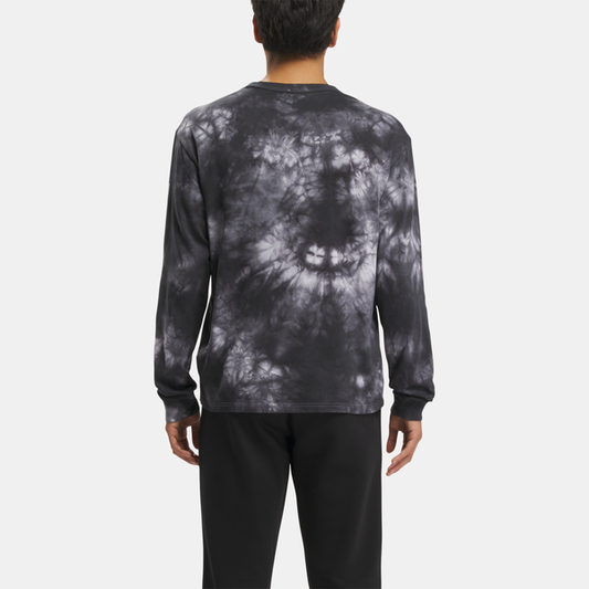 Reebok x Global Citizen Take Action Long Sleeve Shirt - Global Citizen