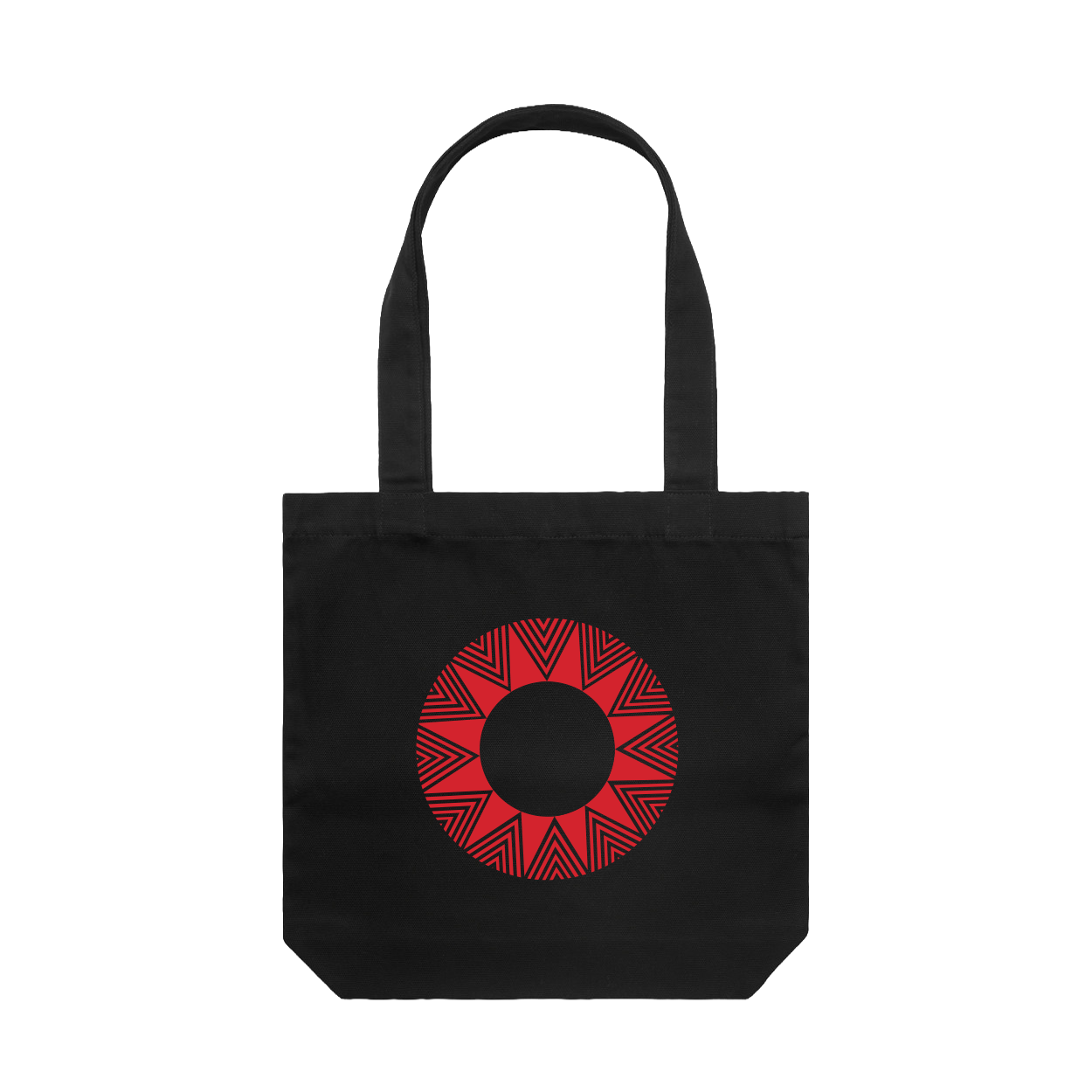 Move Afrika 2026 Kigali Tote Bag