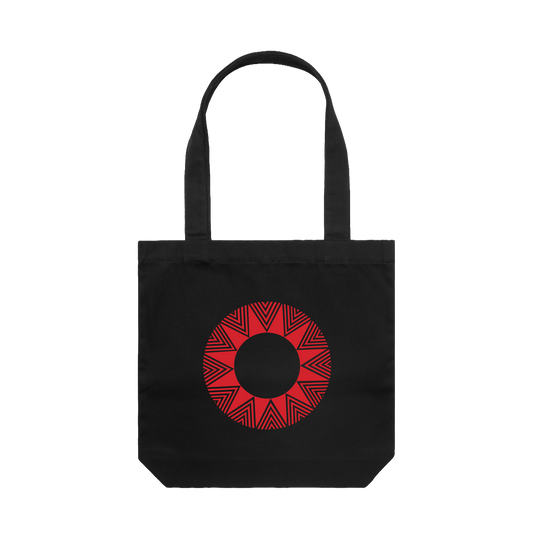 Move Afrika 2026 Kigali Tote Bag