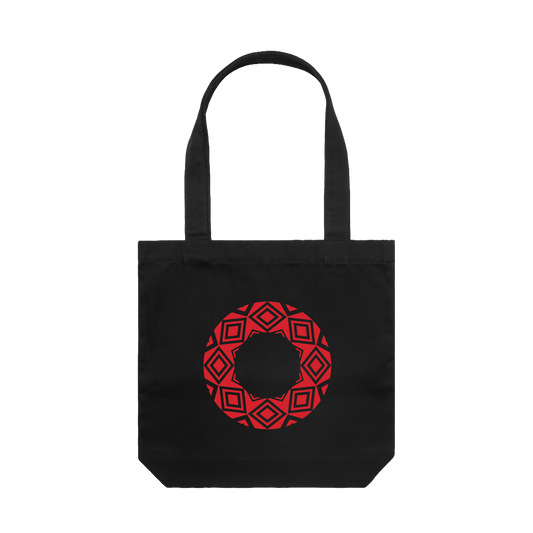 Move Afrika 2026 Pretoria Tote Bag