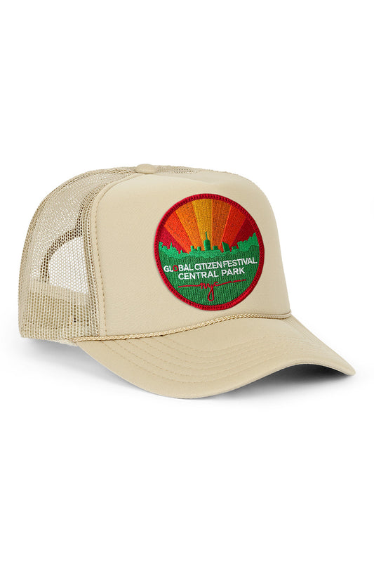GCF 2025 Aviator Nation Trucker Hat