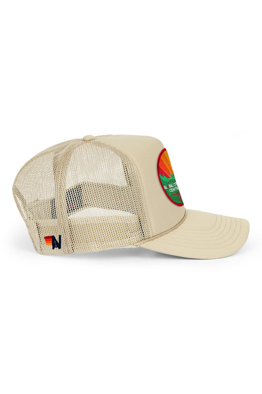 GCF 2025 Aviator Nation Trucker Hat