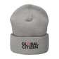 Global Citizen Beanie - Global Citizen