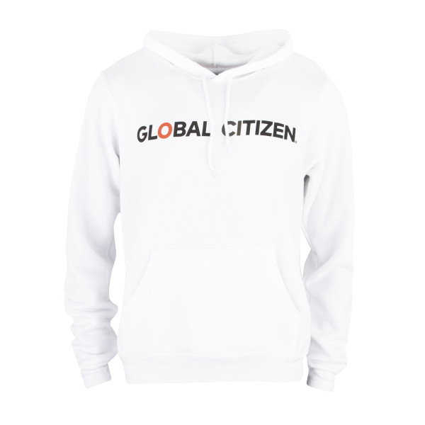 Global Citizen Pullover Hoodie - Global Citizen