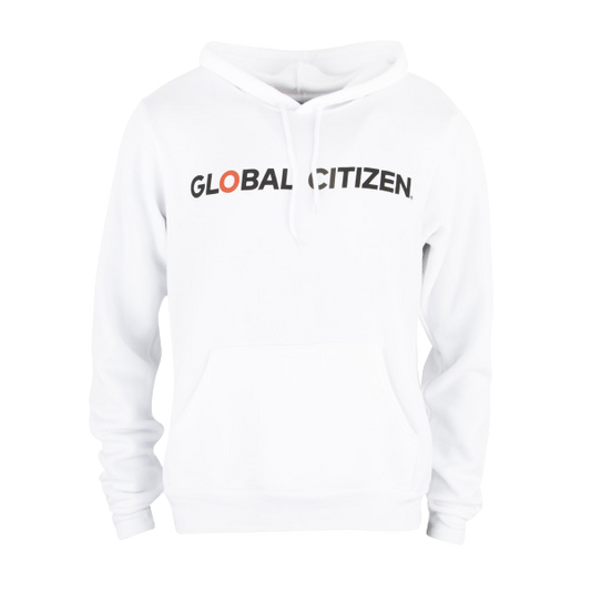 Global Citizen Pullover Hoodie - Global Citizen