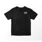 GCF 2024 Line-Up T-shirt - Black