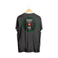 GCF 2024 Line-Up T-shirt - Black