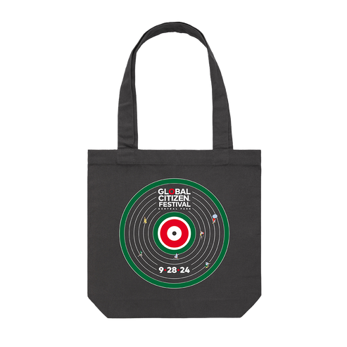 ★2025SS新作★FOLNUA★HOLIDAY CHECK TORTE BAG GCF 2024 Tote Bag – Global Citizen