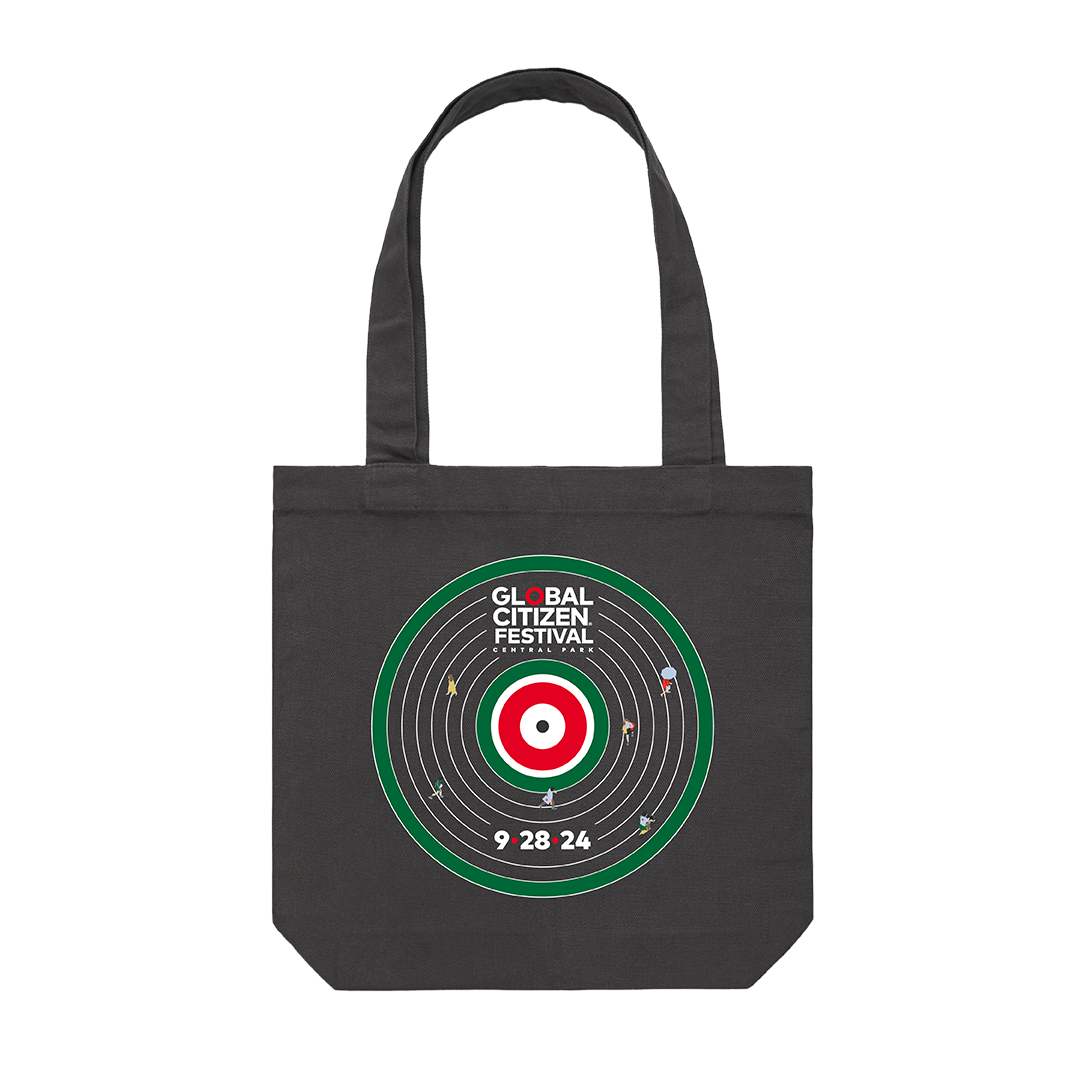 GCF 2024 Tote Bag