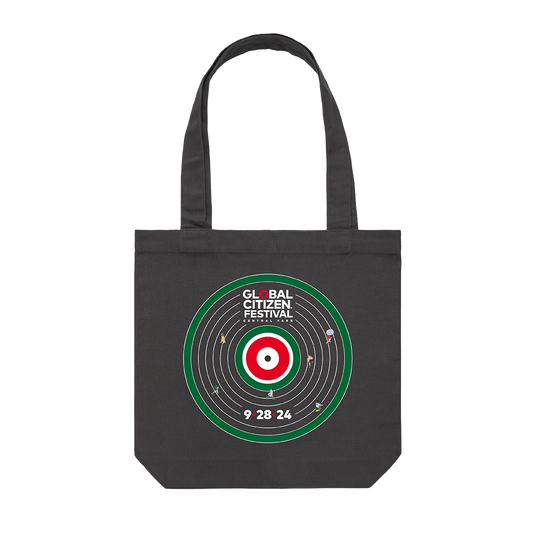 GCF 2024 Tote Bag